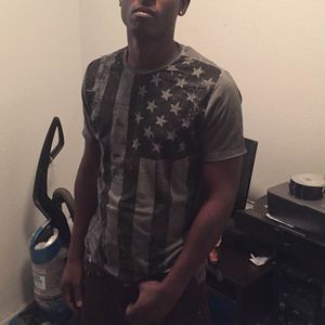 Meet your Posher, Melvin